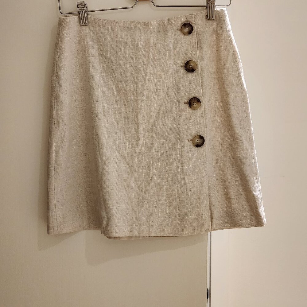 RW&CO. Short Skirt